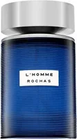 Rochas L'Homme Rochas Eau de Toilette 100ml
