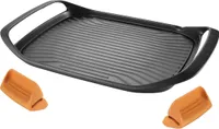 Tescoma Grill-Bratpfanne SmartCLICK 42 x 28 cm