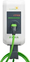KEBA 127736 Photovoltaic Wallbox Cable -PV EDITION (127736)