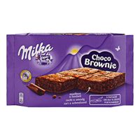 Milka Kekse Schokoladenkuchen Schachtel 220 Gramm