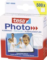 dwustronny klej do fotoksiążek tesa Photo Adhesive Pads Big Pack