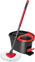 vileda EASY WRING & CLEAN mopovací systém