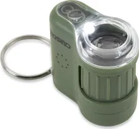 Carson MicroMini grün