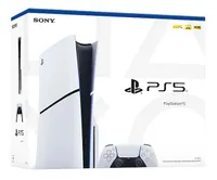 Sony Playstation 5 SLIM Standard Edition