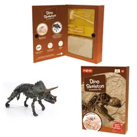 Vykopávací sada - Dinosaurus