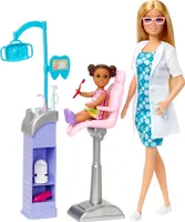 Barbie Zahnärztin