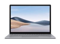 Microsoft Surface Laptop 4 - 38.1 cm (15") - i7 1185G7 - 8 GB RAM - 512 GB SSD