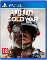 COD Black Ops Cold War PS4 Playstation 4 AT Call of Duty