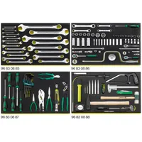 97830802 - Line Maintenance Set