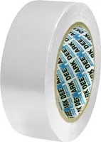 Carta Sport - Bodenklebeband CS146 (Einheitsgröße) (Weiß)