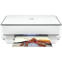 HP ENVY 6020e termální inkoustová tiskárna A4 4800 x 1200 DPI 7 str./min WiFi