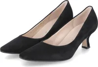 Gabor Klassische Pumps - 21.310.17 Damen 31353035333939 Schwarz 35 1/2 EU