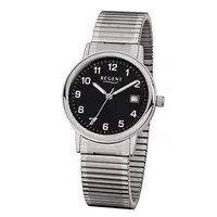 Armbanduhr - - Herren - Regent Chronograph