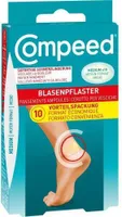 Compeed Blasenpflaster medium neu 10 St