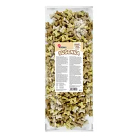 Akinu Kostičky sušenka pamlsek pro psy 2,2 cm 1 000 g