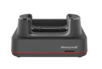 Honeywell EDA52-HB-2, AC, Schwarz