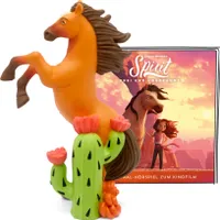 Tonies Hörfigur 10000484 - Spirit - SPIRIT - Frei und Ungezähmt