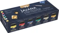 Kreul Javana Set Sada barev na textil 6 x 20 ml
