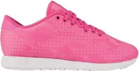 Buty damskie Reebok Classic sportowe różowe 38