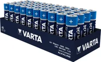 Varta Alkaline Batterie AA 1.5 V High Energy 4-Shrink Pack NE56051043
