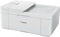 Canon PIXMA TR 4651 Multifunktionsdrucker LC-Display 4-in-1 WLAN AirPrint Duplex