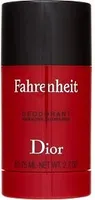 Christian Dior Fahrenheit deostick für Herren 75 ml