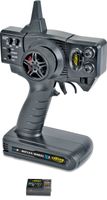 Carson FS Reflex X1 2-Kanal 2.4G Pistolenfernsteuerung RC Car