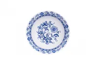 Misa na kompót, 25 cm, cibuľa, český porcelán, Thun 1794