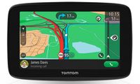 TomTom GO Essential, Multi, 6 mesiacov( e), Chorvátsko, Česká republika, Dánsko, Fínsko, Francúzsko, Nemecko, Grécko, Maďarsko,..., 12,7 cm (5 palcov)