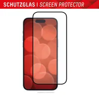 Ochraniacz ekranu Displex iPhone 15 /15Pro