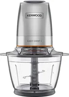 Kenwood Kenwood CHP62.400SI - Häcksler - EASYCHOP+ - Silber