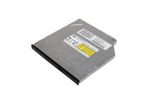 Kopie von HP DU-8AESH DVD Notebookbrenner SATA Intern Slim 9mm Black #1