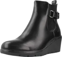 CHIKA10 CLAKISA 01 Schwarz