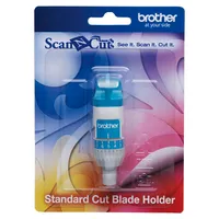 brother CAHLP1 Halter für Schneideplottermesser