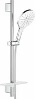 Zestaw prysznicowy bez baterii GROHE Vitalio SmartActive chrom połysk 26598000