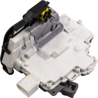 Türschloss Vorne Rechts für Audi A3 8P A4 8E A6 4F A8 4E Seat Exeo 8E1837016AA