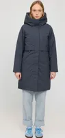 Mazine Lyn Parka - Damen Parka, Größe:XXL, Mazine_Farbe:ink blue