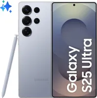 Samsung Galaxy S25 Ultra 512GB Titanium Silverblue