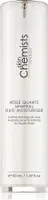 skinChemists Rosenquarz-Gesichtsfeuchtigkeitspflege, 50 ml