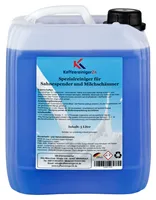 Kaffeereiniger24 - Milchschaumreiniger, Milchsystemreiniger  5 Liter