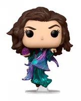 Funko WandaVision POP! TV Vinyl Figur Agatha Harkness 9 cm
