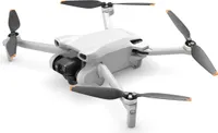 DJI Mini 3 4 Rotoren Quadrocopter 48 MP 3840 x 2160 Pixel 2453 mAh Grau (CP.MA.00000779.01)