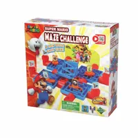 EPOCH Games Super Mario Maze-Spiel