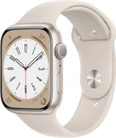 Apple Watch Series 8 OLED 45 mm béžová GPS