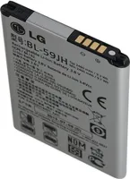 LG BL-59JH 2460mAh Li-Ion Akku für Optimus L7 bulk