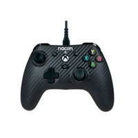 Nacon Xbox Controller EVOL-X PRO Carbon Xbox One Series X Ergonomisch USB-C & A