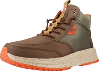 Hey Dude Tahoe Schnürstiefel Grün