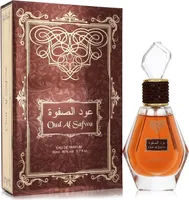 Rihanah Oud Al Safwa eau de parfum spray 80 ml