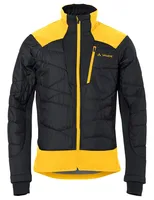 Vaude Men's Minaki Jacket III , Farbe:black/yellow, Größe:L