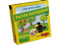 HABA 005524, 2 rok / roky